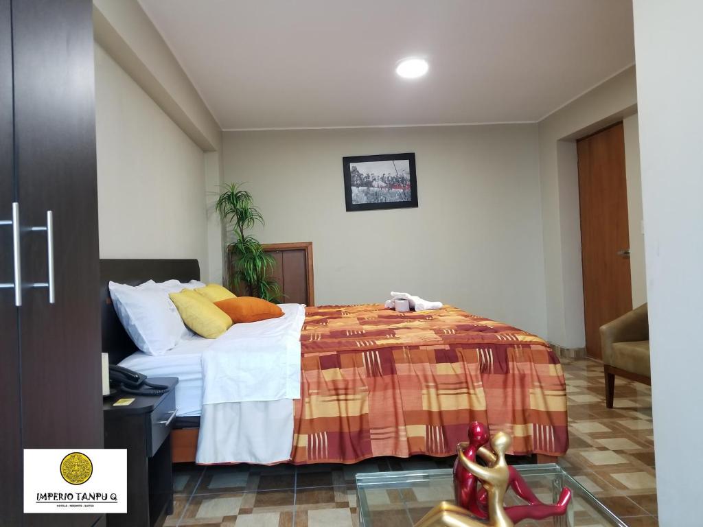 Imperio Tanpu Q photo 1