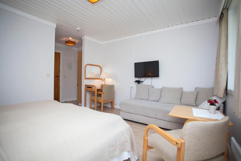 Stetind Hotel photo 4