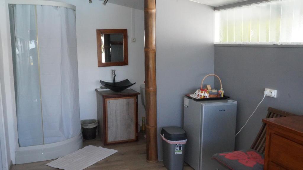 Bungalow Premium Tahiti photo 3
