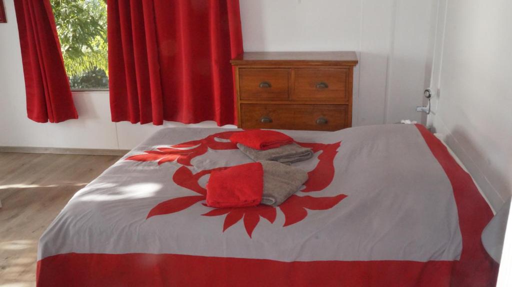 Bungalow Premium Tahiti photo 2