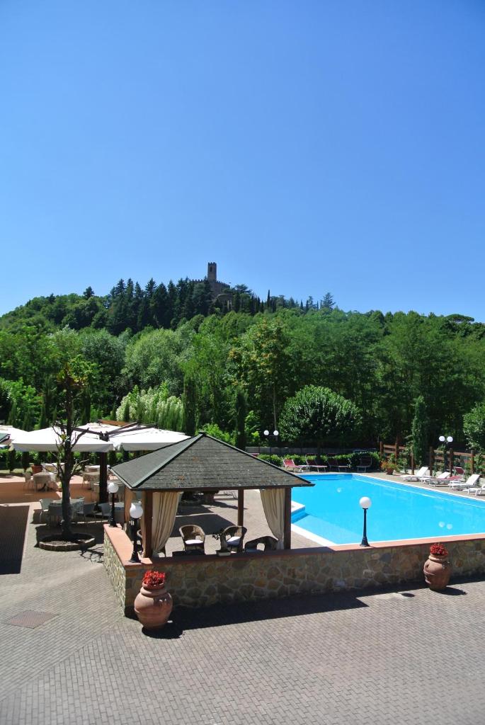 Parc Hotel photo 3
