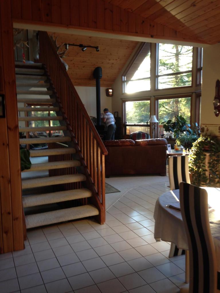 End of the road B & B photo 2