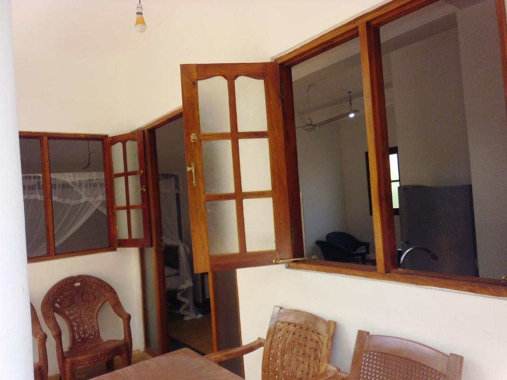 Апартаменты (Апартаменты с 1 спальней (для 3 взрослых)), Hopson Resort