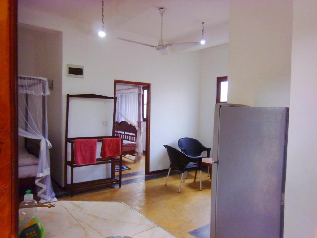 Апартаменты (Апартаменты с 1 спальней (для 3 взрослых)), Hopson Resort