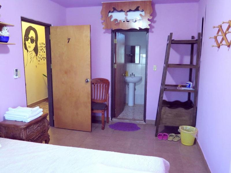 G.T. Guest House photo 1