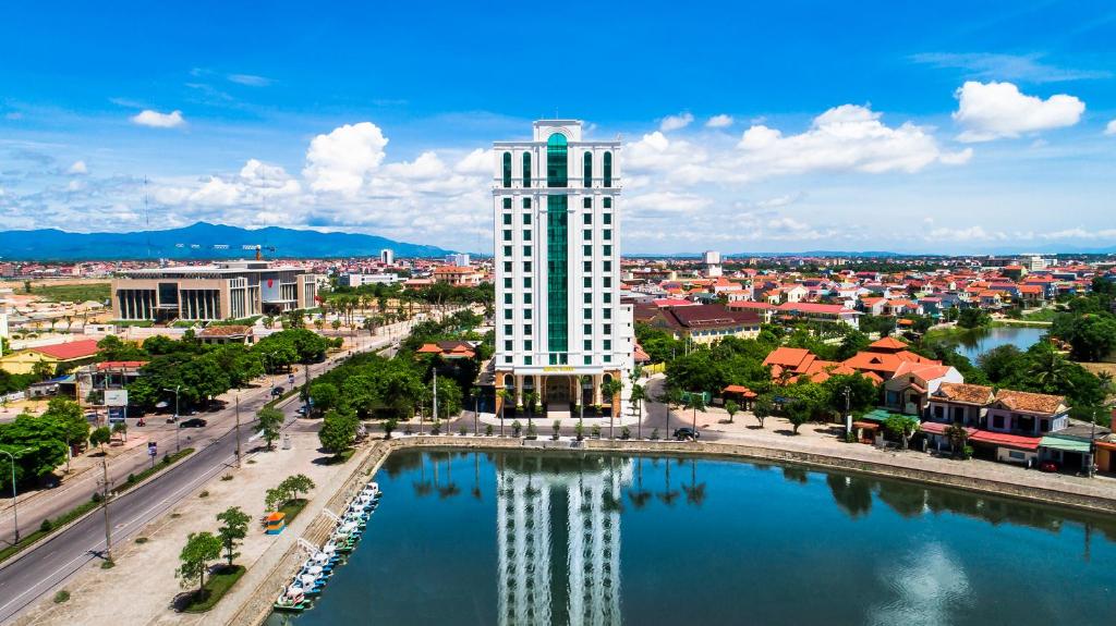 Royal Quang Binh Hotel