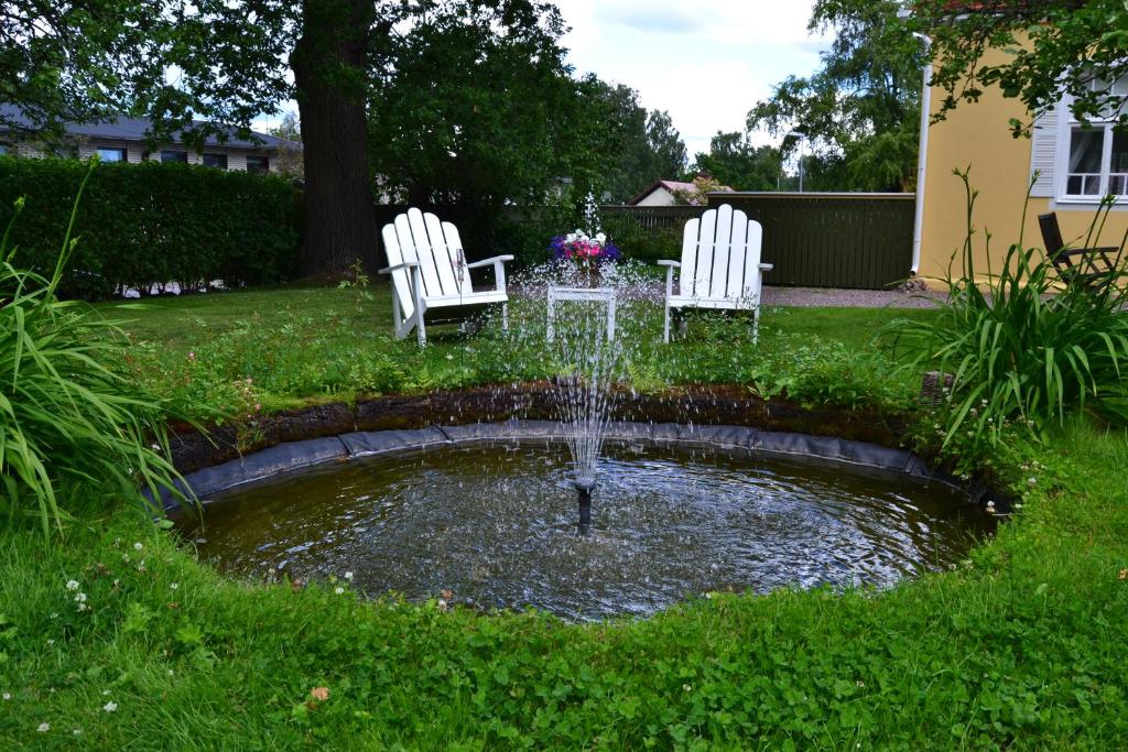 Villa Baumgartner photo 4