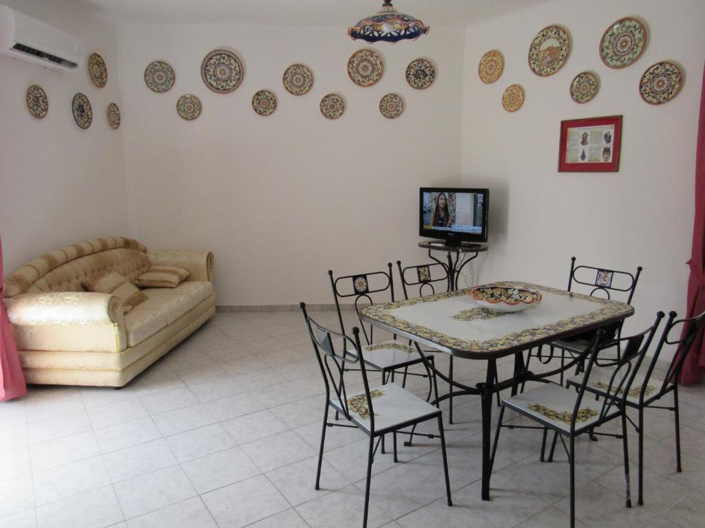 Casa del Barocco Caltagirone photo 2