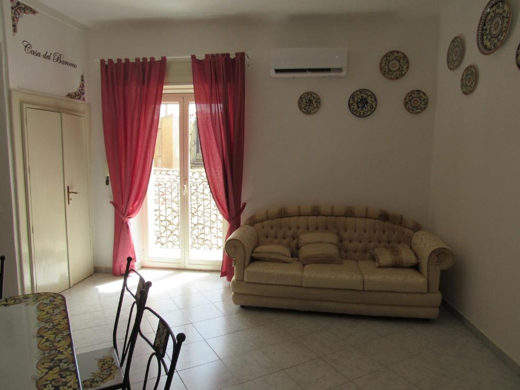 Casa del Barocco Caltagirone photo 3
