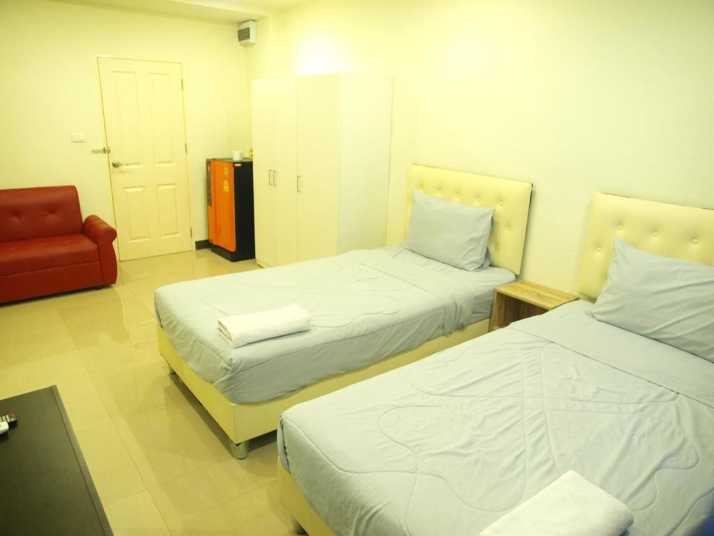 Семейный (Семейный номер), BB Grand Residence