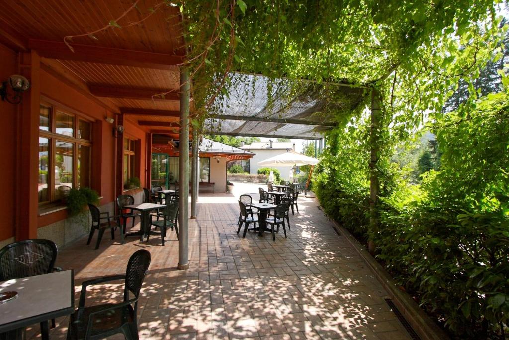 Hotel Centro Benessere Gardel photo 3
