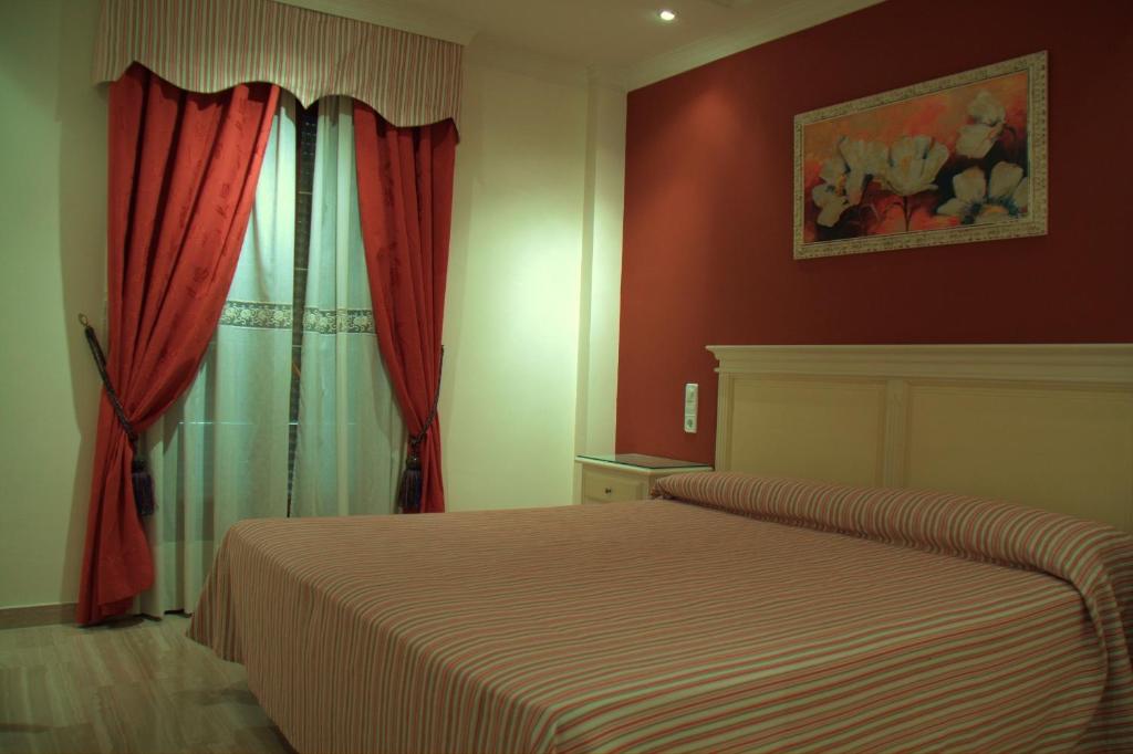 Hotel los Girasoles photo 1