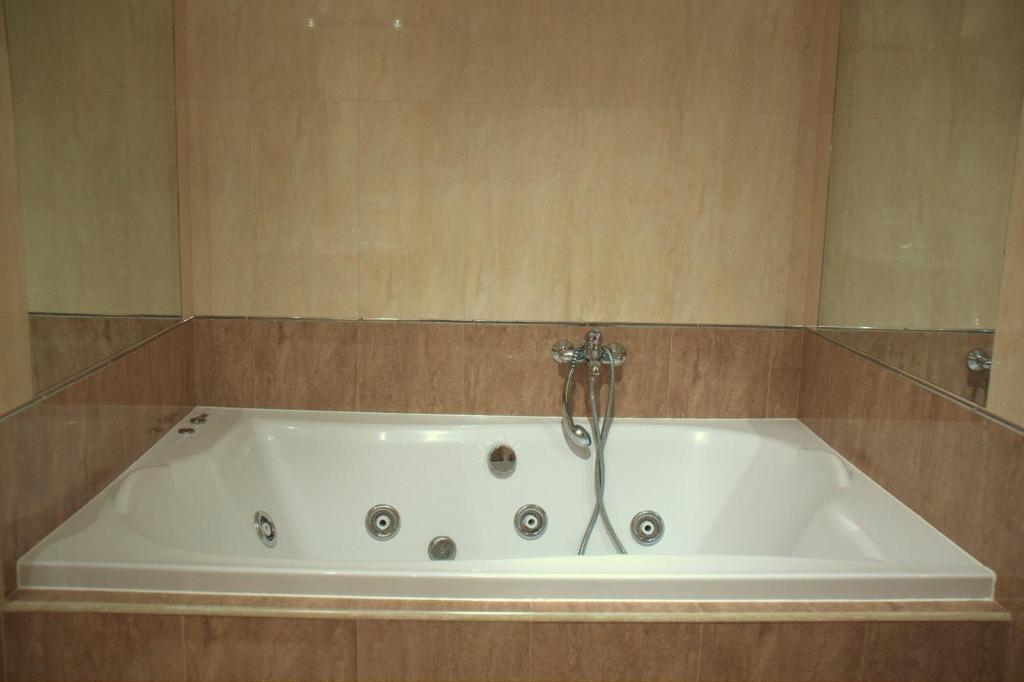 Hotel los Girasoles photo 2