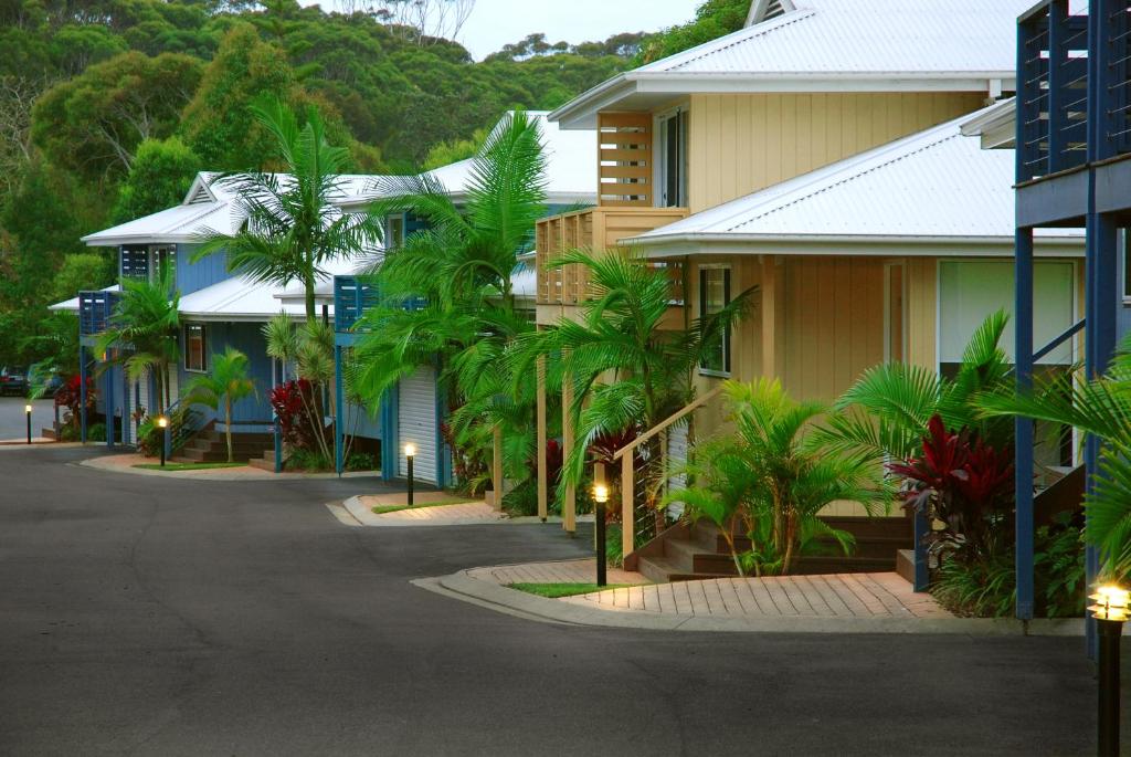 Flynns on Surf Beach Villas photo 1