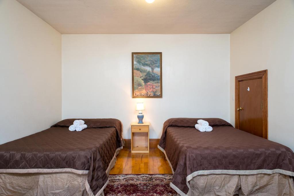 The Farrington Inn photo 1