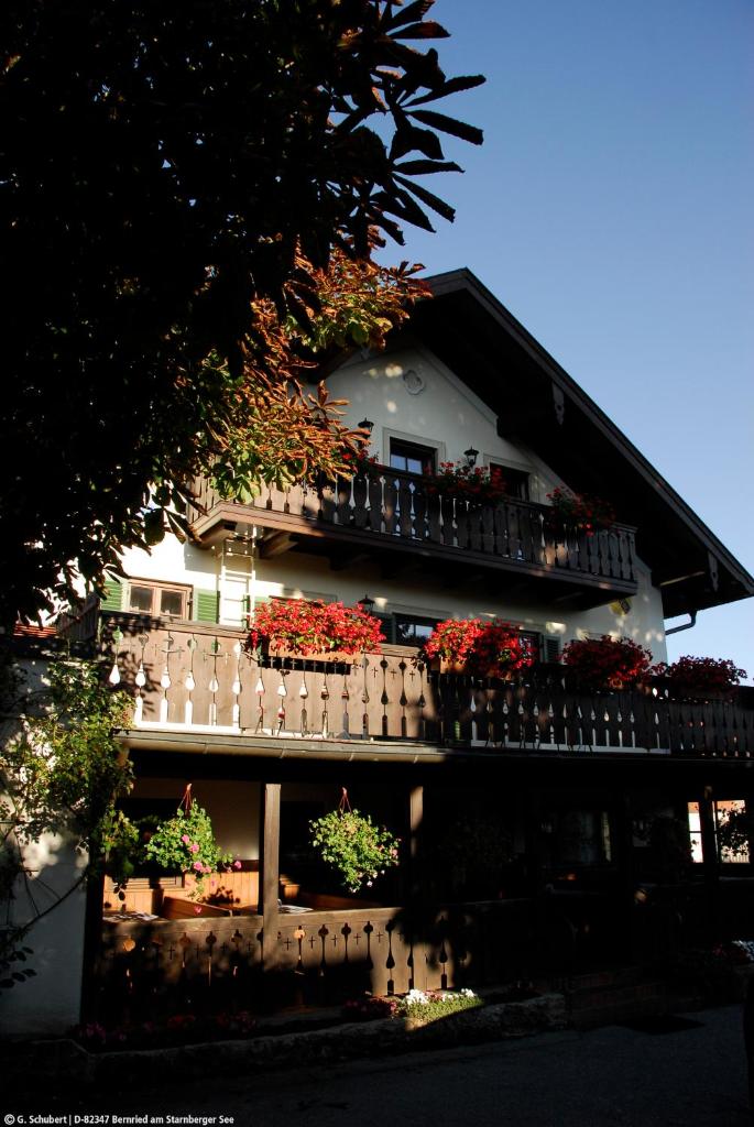 Landgasthof Drei Rosen photo 1