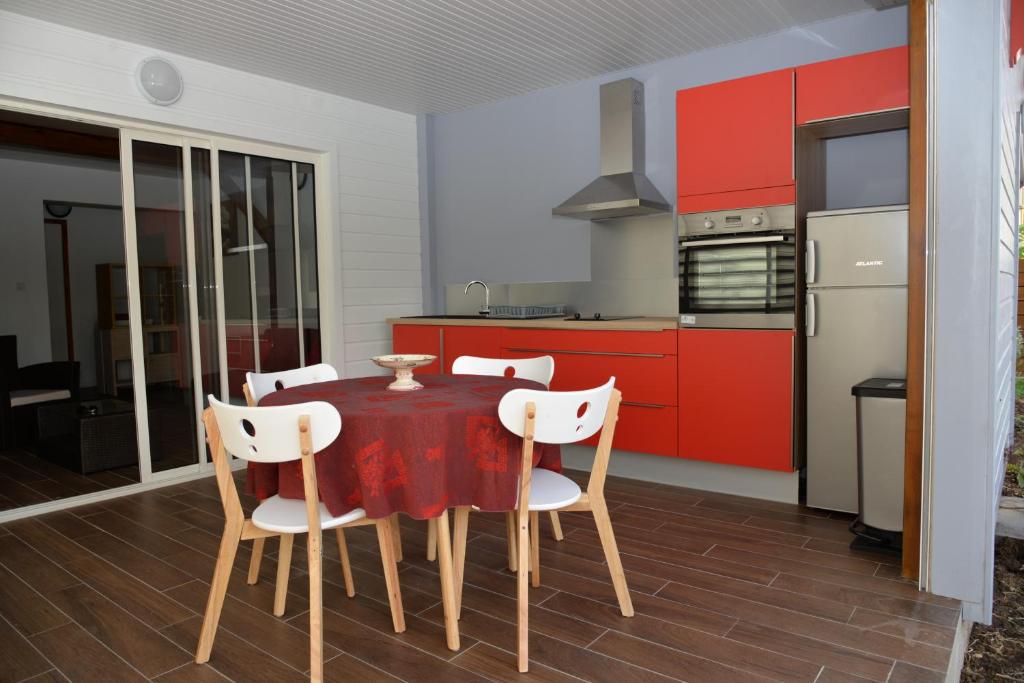 Cotton residences photo 1