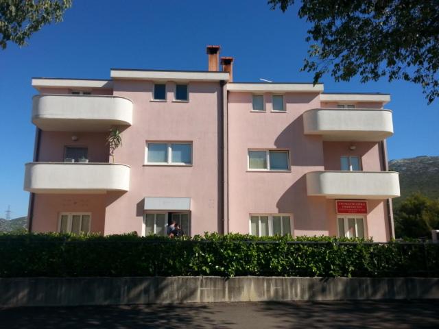 Apartment Smodlaka, Sinj
