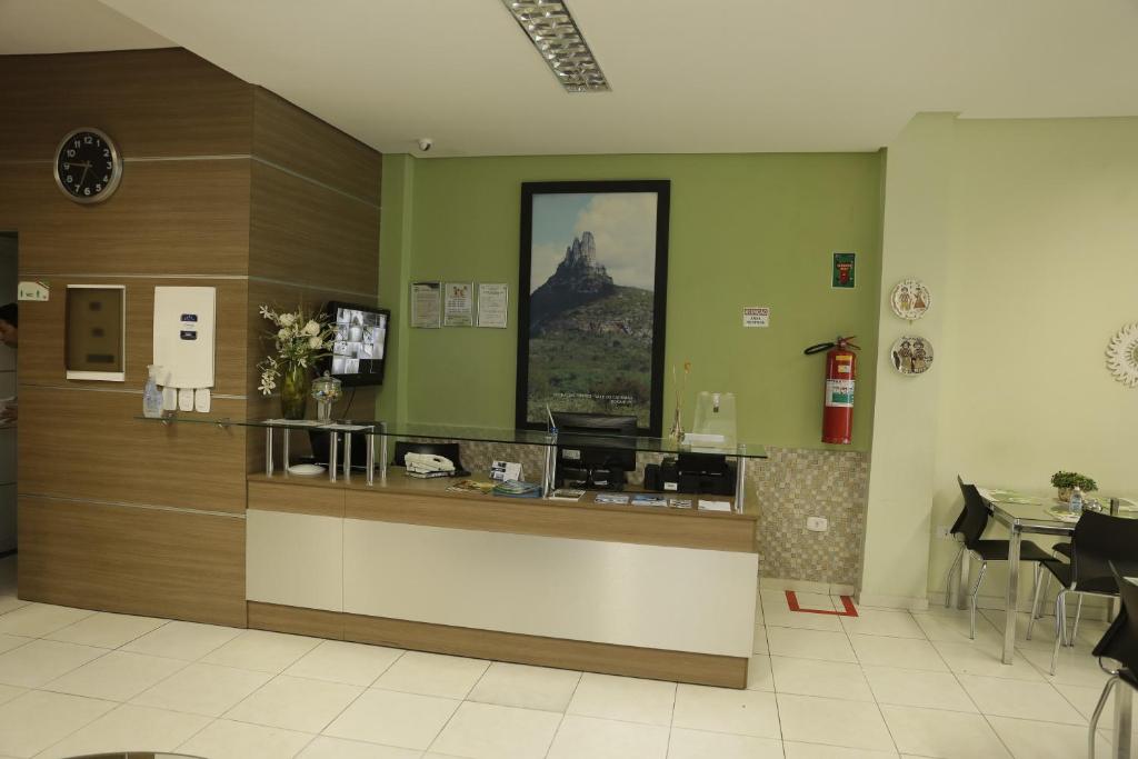 LW Hotel photo 4