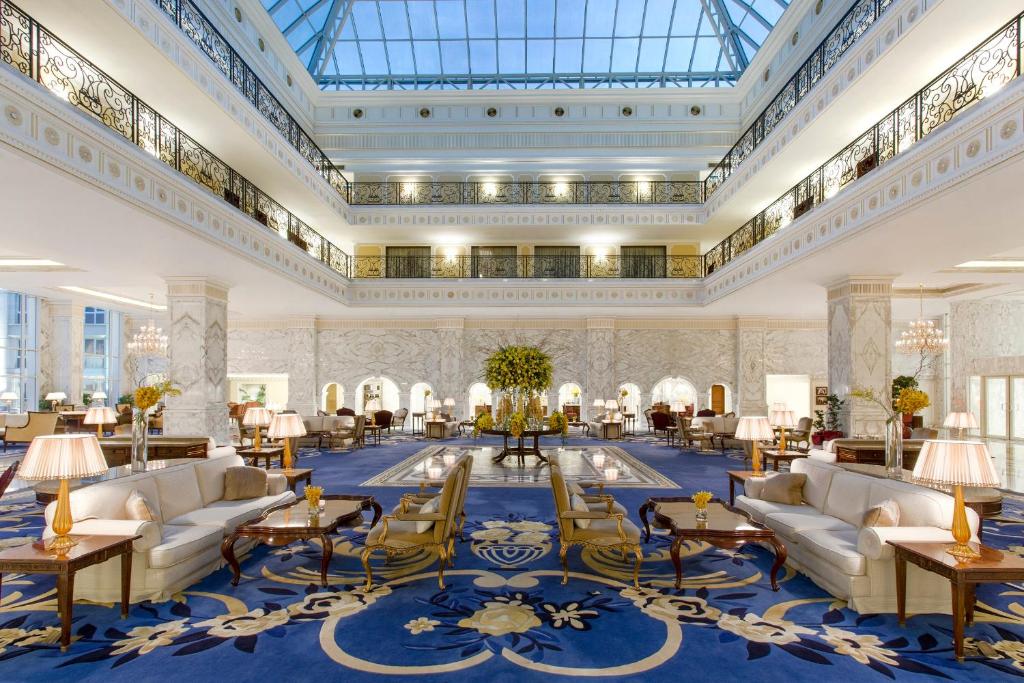 The Regency Hotel Kuwait photo 3