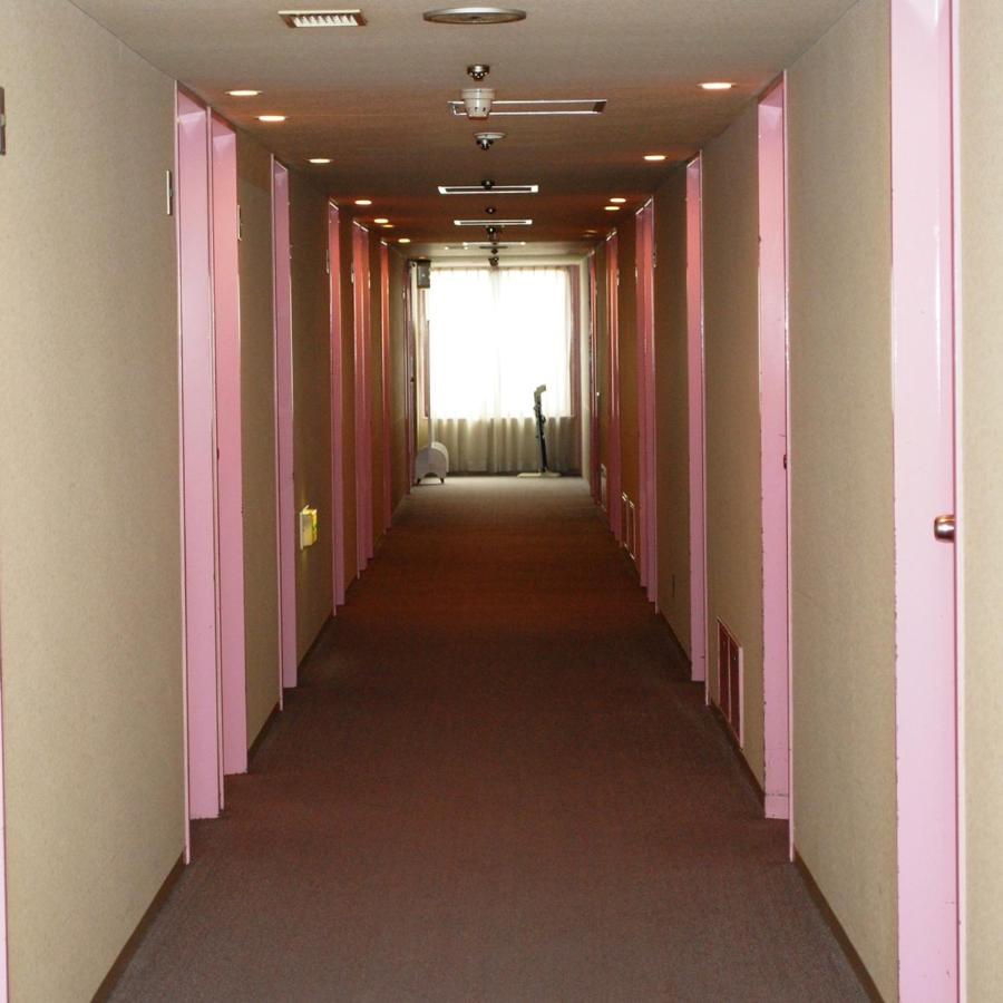 Sky Hotel Uozu photo 4