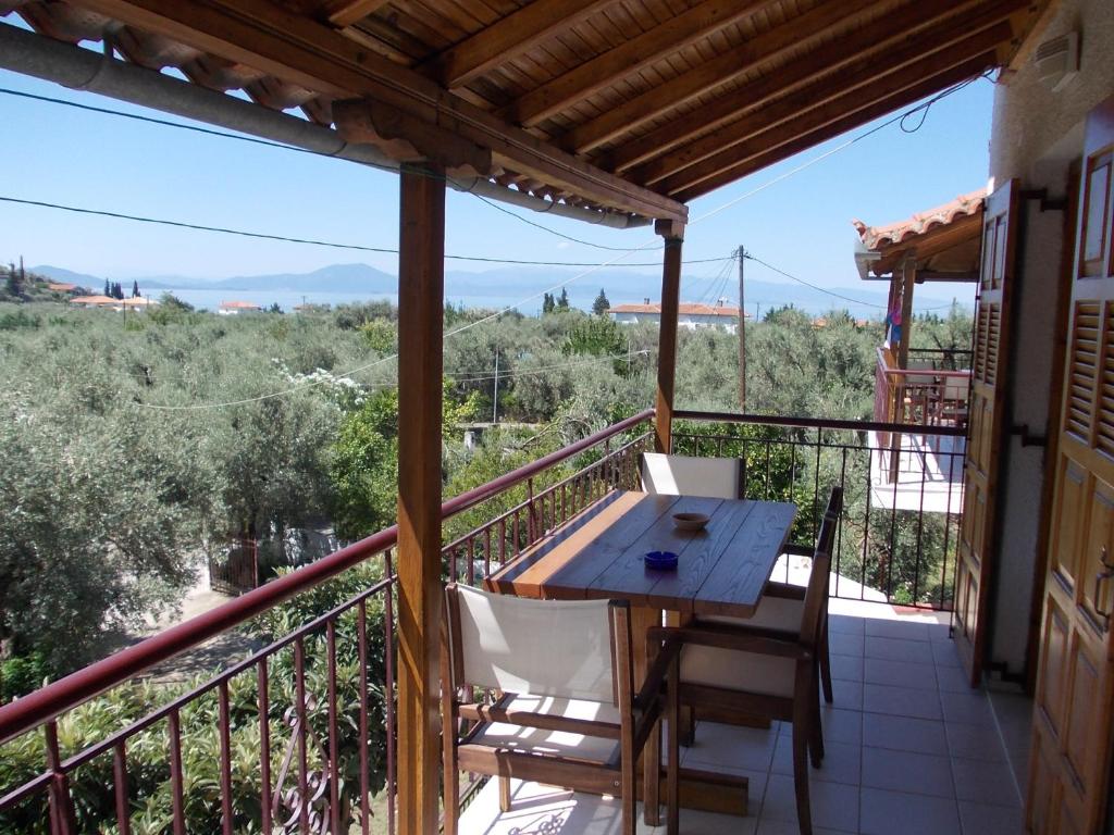 Philippos Apartments photo 2