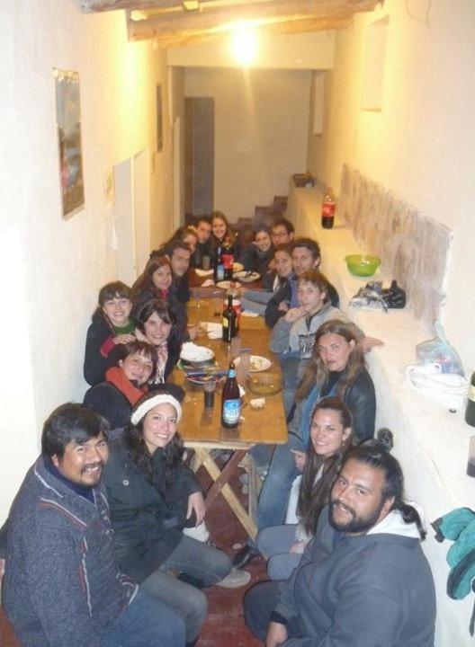 Alojamiento El Cardon Tilcara photo 2