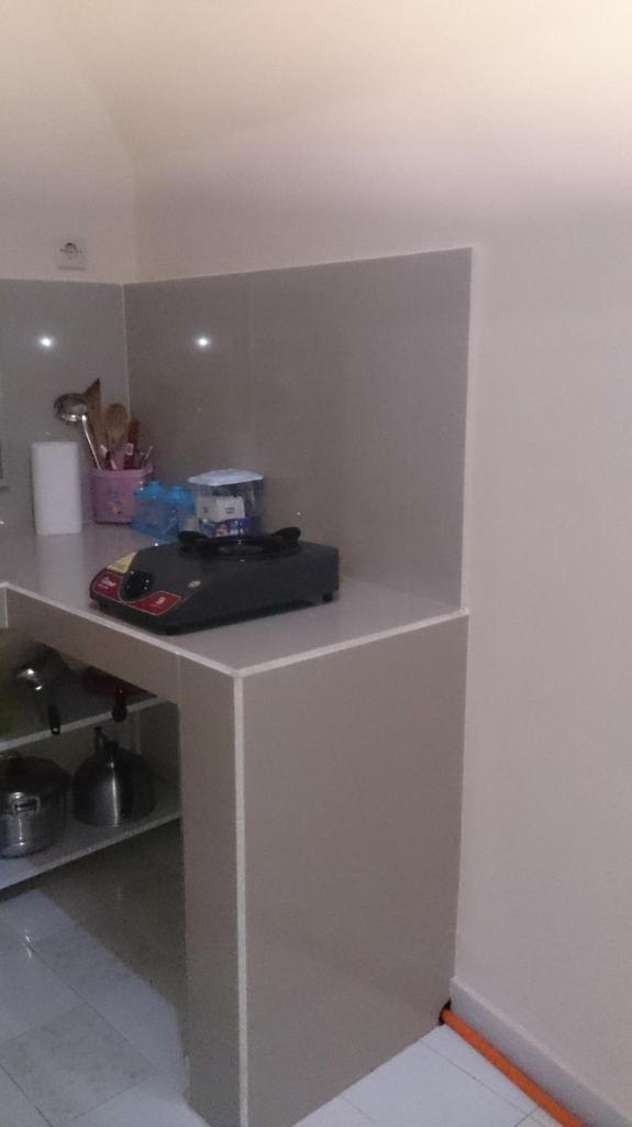Двухместный (Номер Делюкс), M.A Home Stay