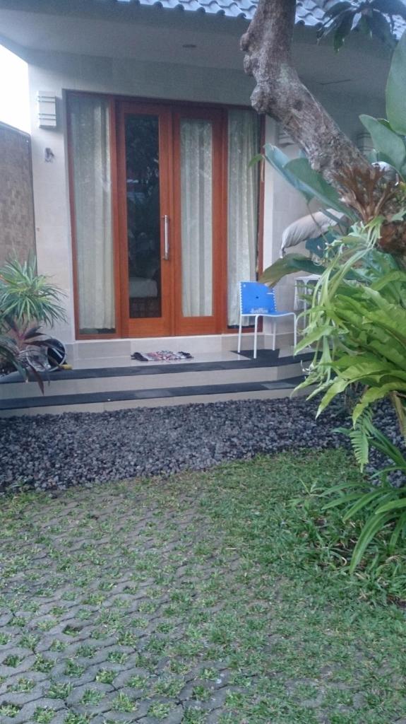 Двухместный (Номер Делюкс), M.A Home Stay