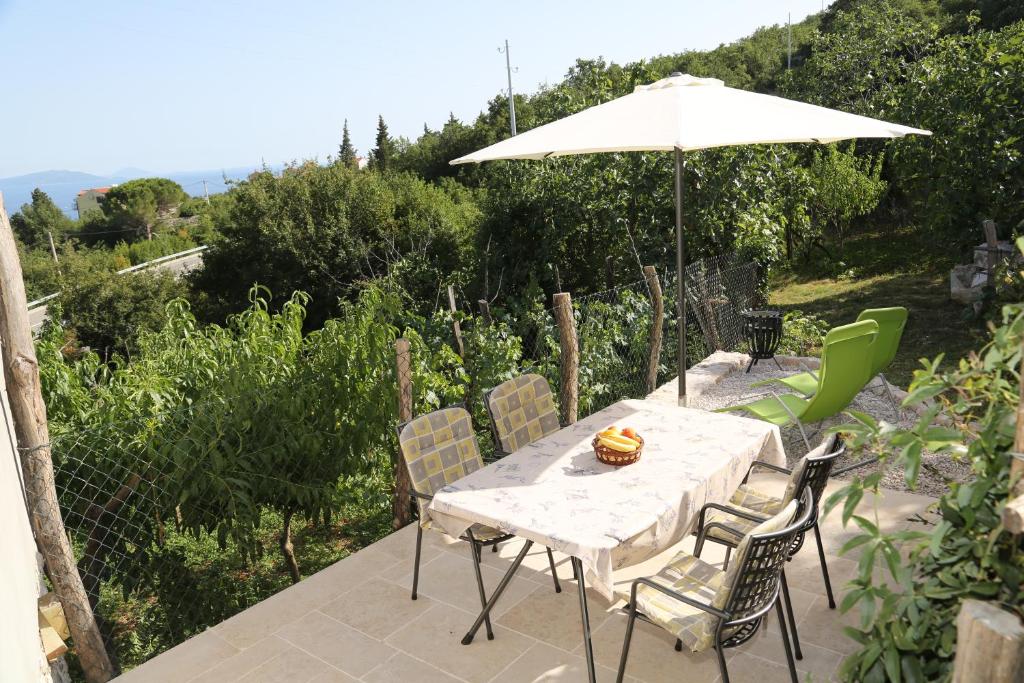 Apartments Tinka photo 1