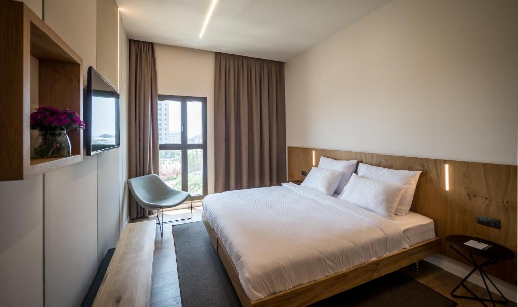 La Cappella Business Boutique Hotel photo 3