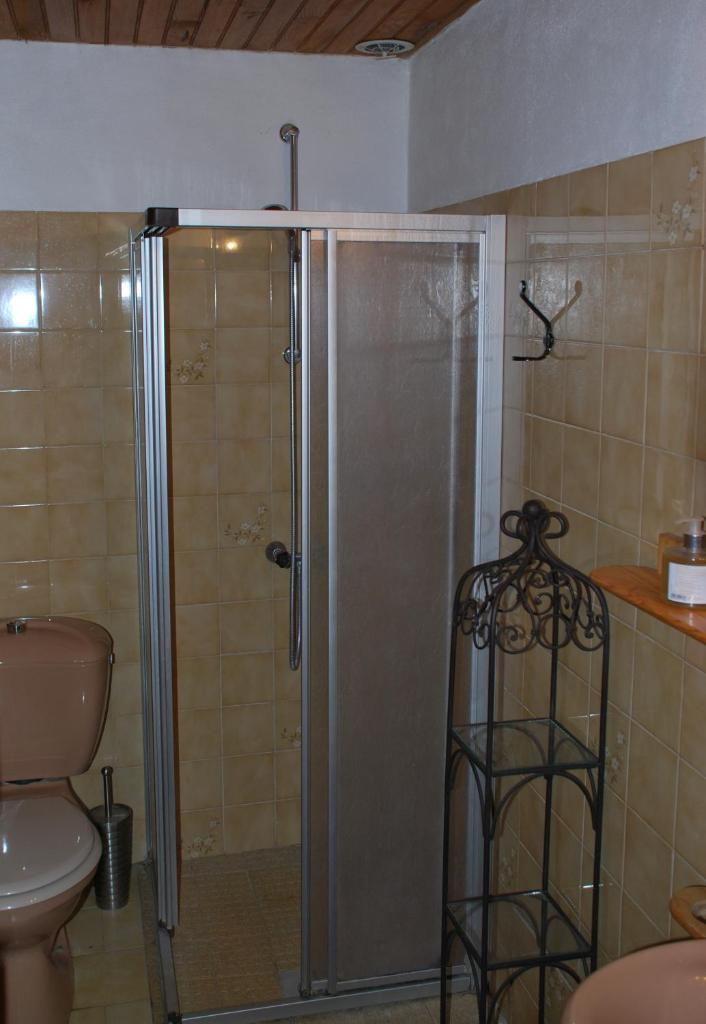 Maison de Dame Tartine photo 2