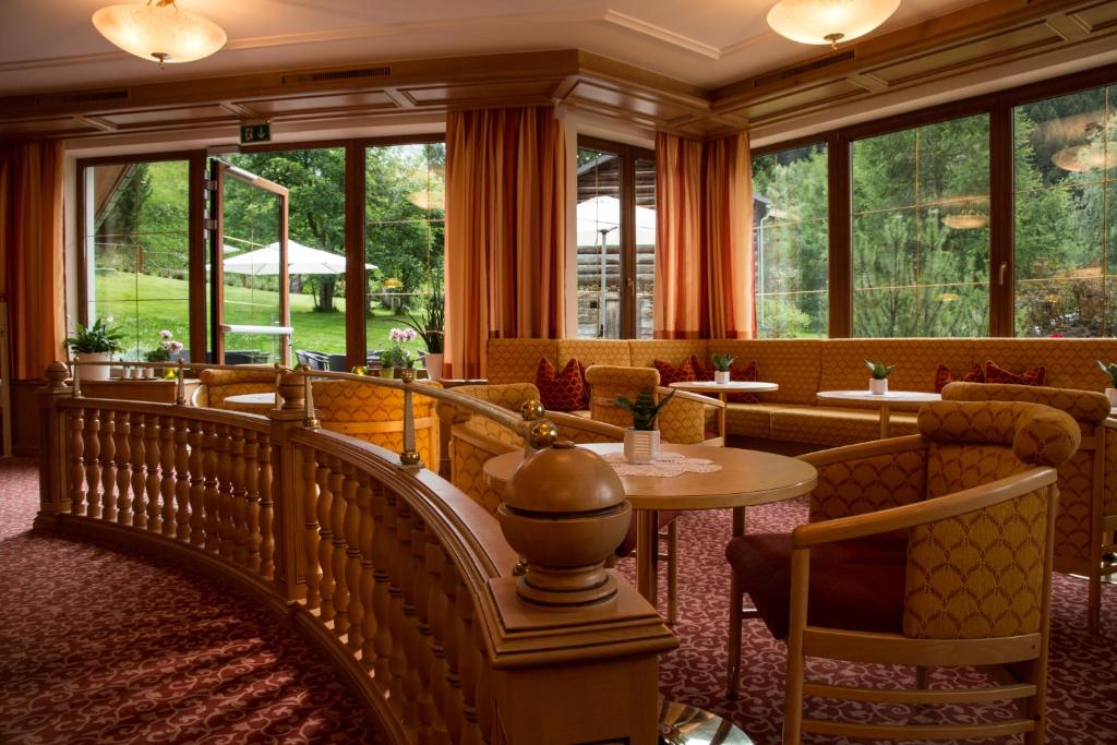 Hotel Büntali photo 4