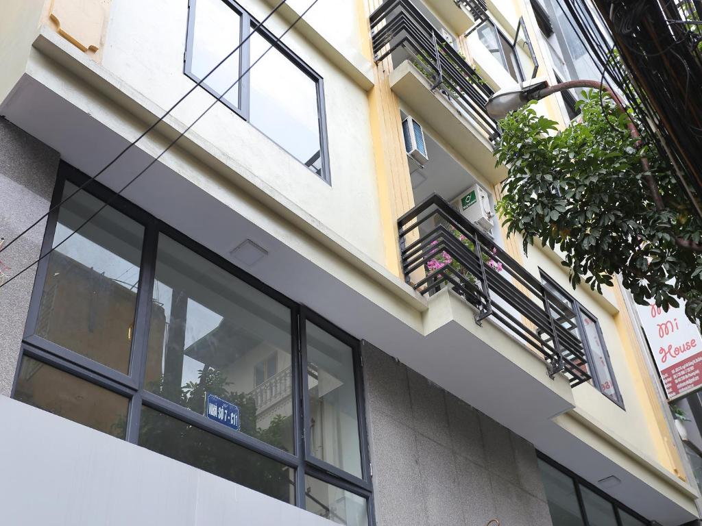 NYT Home Giang Vo