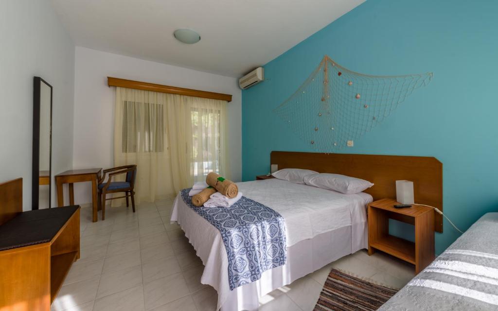 Sithonia Lodge photo 2
