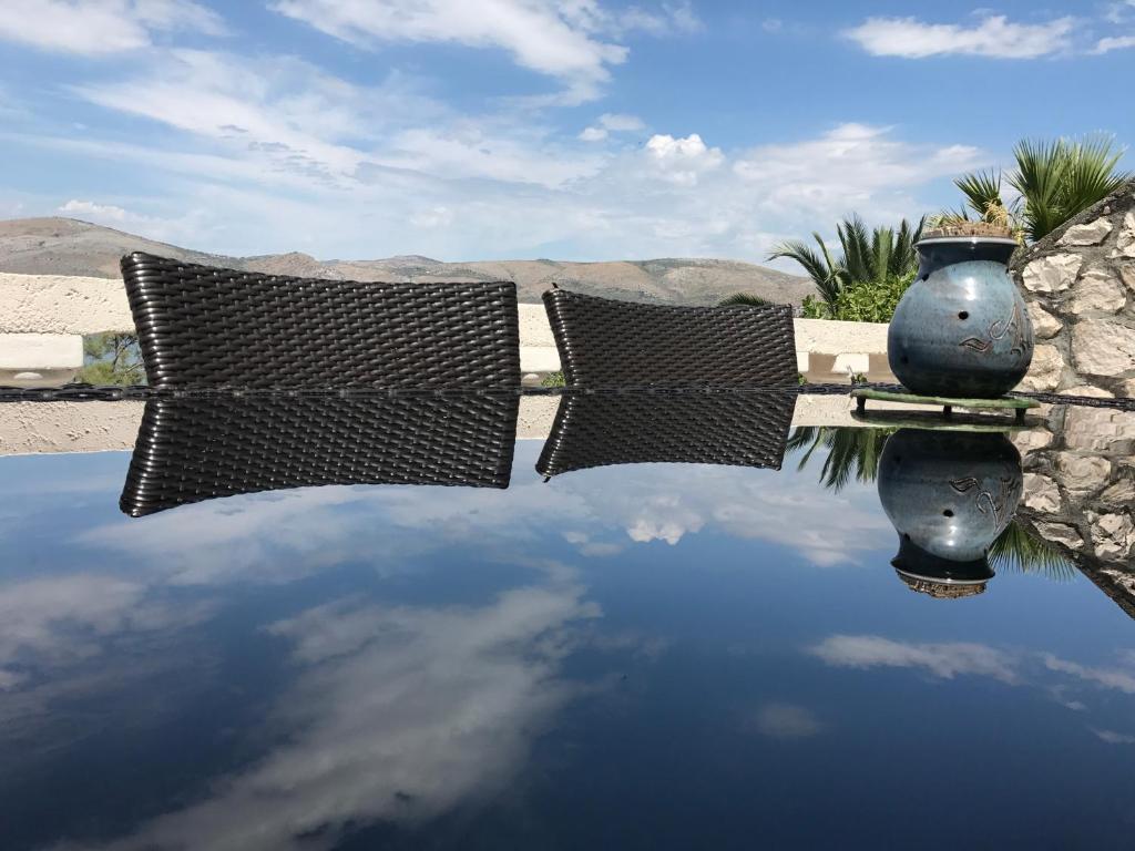 Apartments Villa Julia