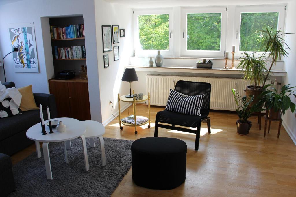 Stadtvilla Hameln photo 3
