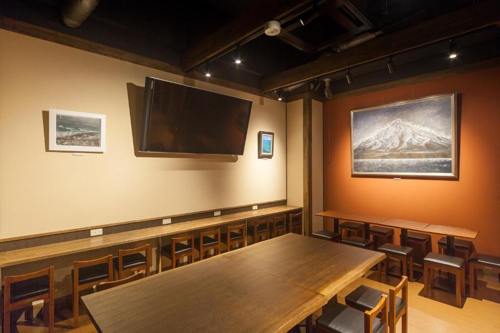 Kanazawa Capsule Hotel Musashimachi photo 4