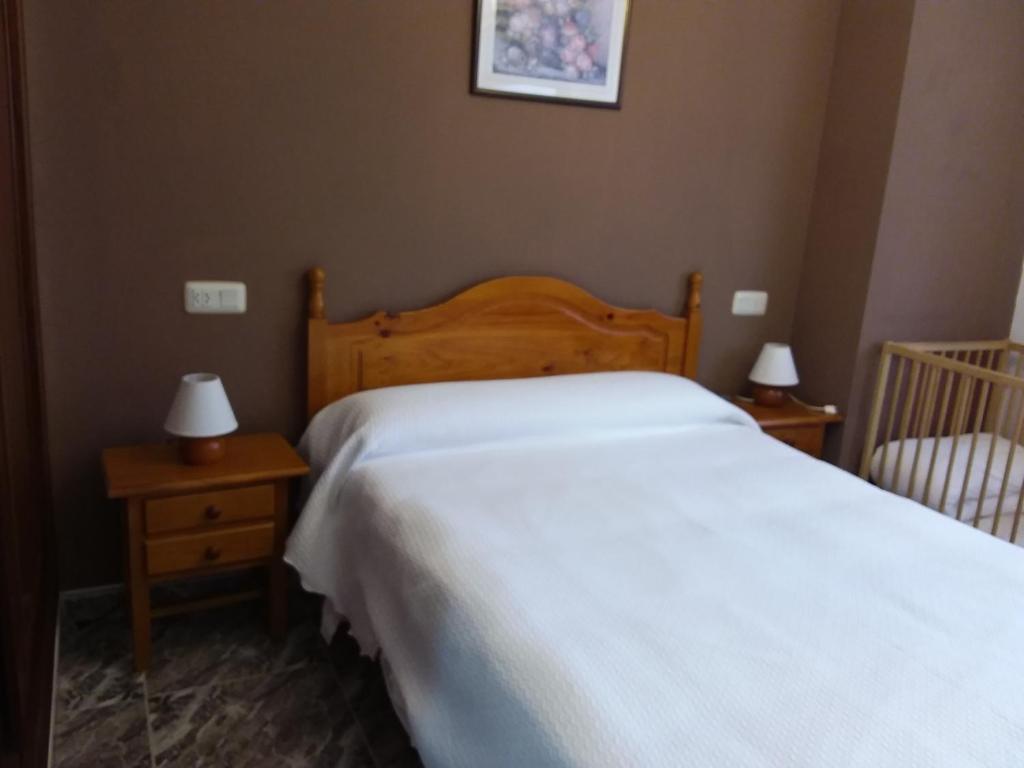 Apartamentos Barrosa photo 3