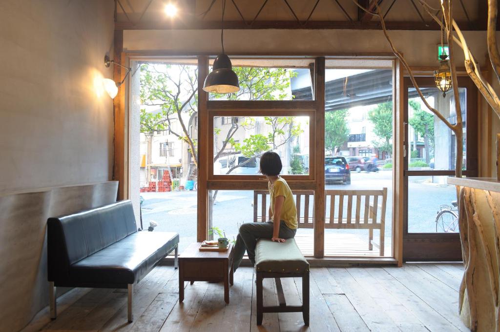 Kobe Guesthouse MAYA photo 2