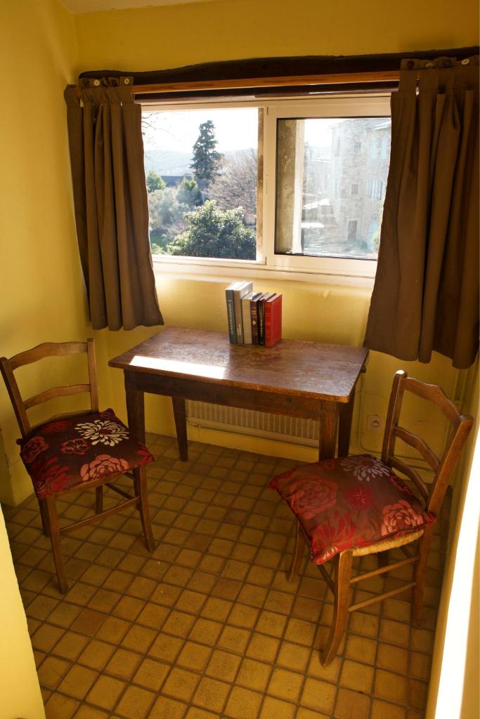 Maison de Dame Tartine photo 4