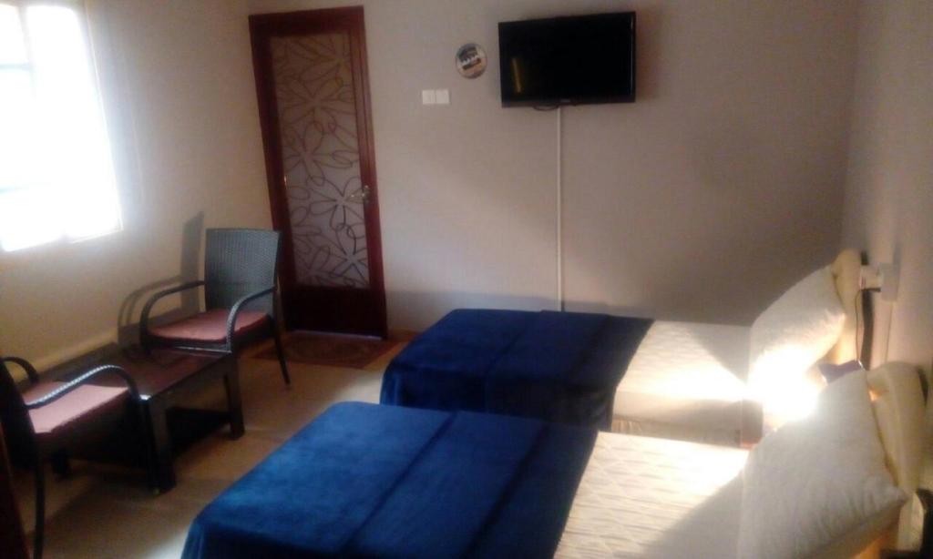 Al Hamra Guest House photo 4