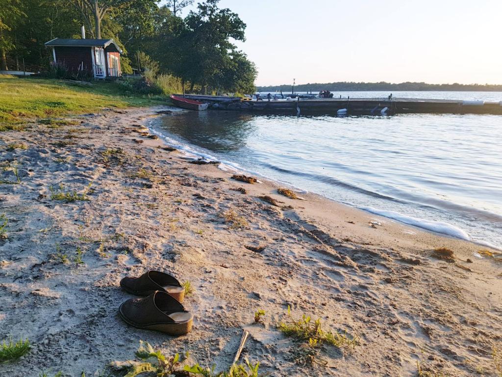 Svalemåla Stugby photo 2