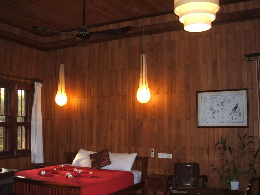 Green Plateau Lodge photo 4