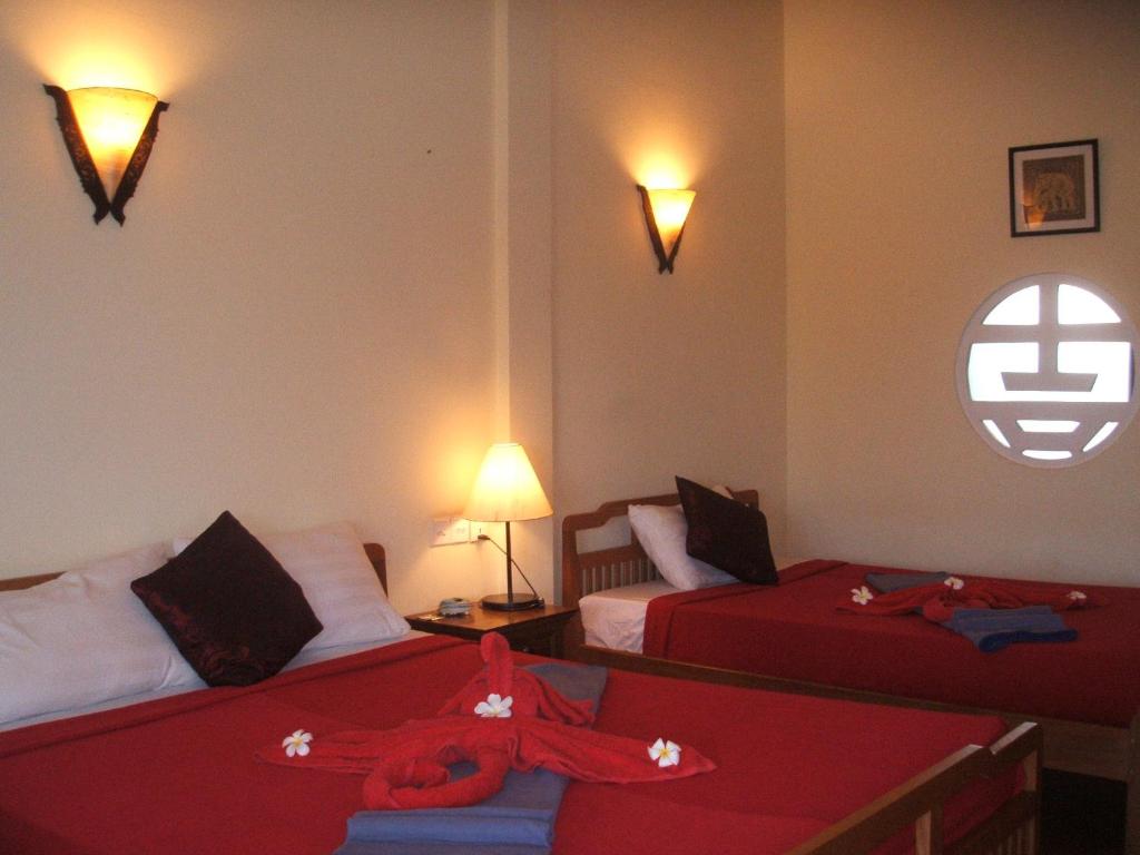 Green Plateau Lodge photo 2