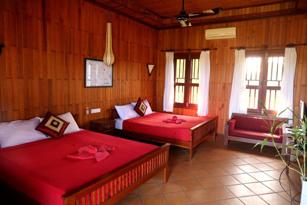 Green Plateau Lodge photo 3