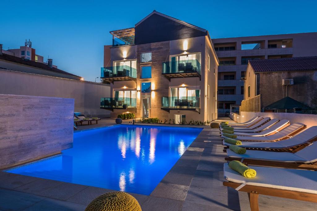 Luxury Apartments Villa Morea photo 1