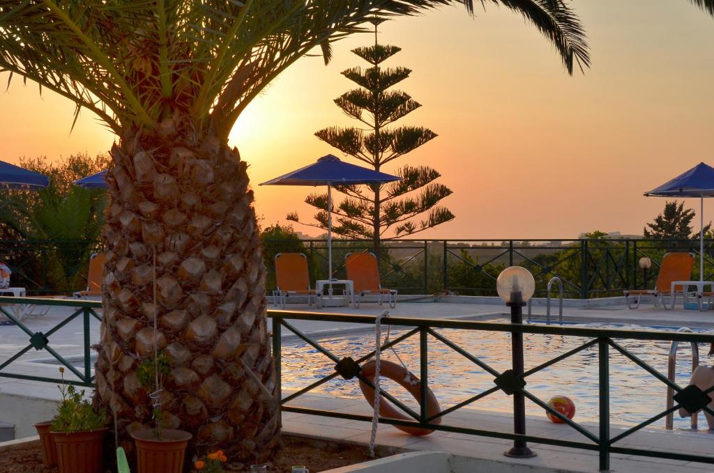 Aloni Suites photo 1
