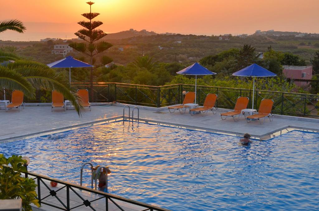 Aloni Suites photo 3