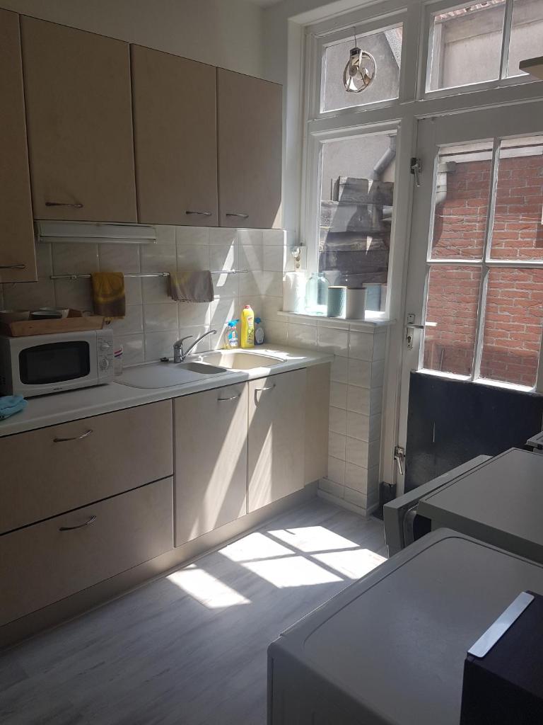 Vakantiewoning Oude markt Centrum photo 4